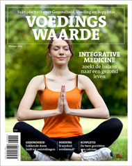 Voedingswaarde
